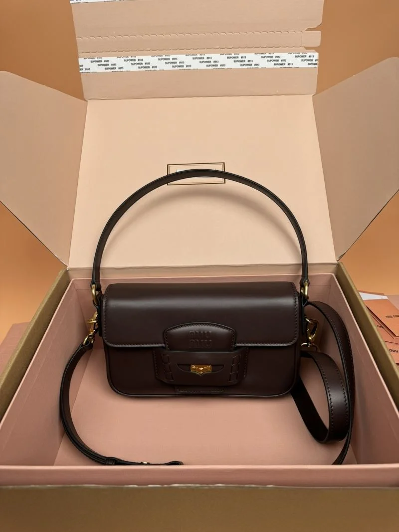 Miu Miu Satchel bags Effortless 56035