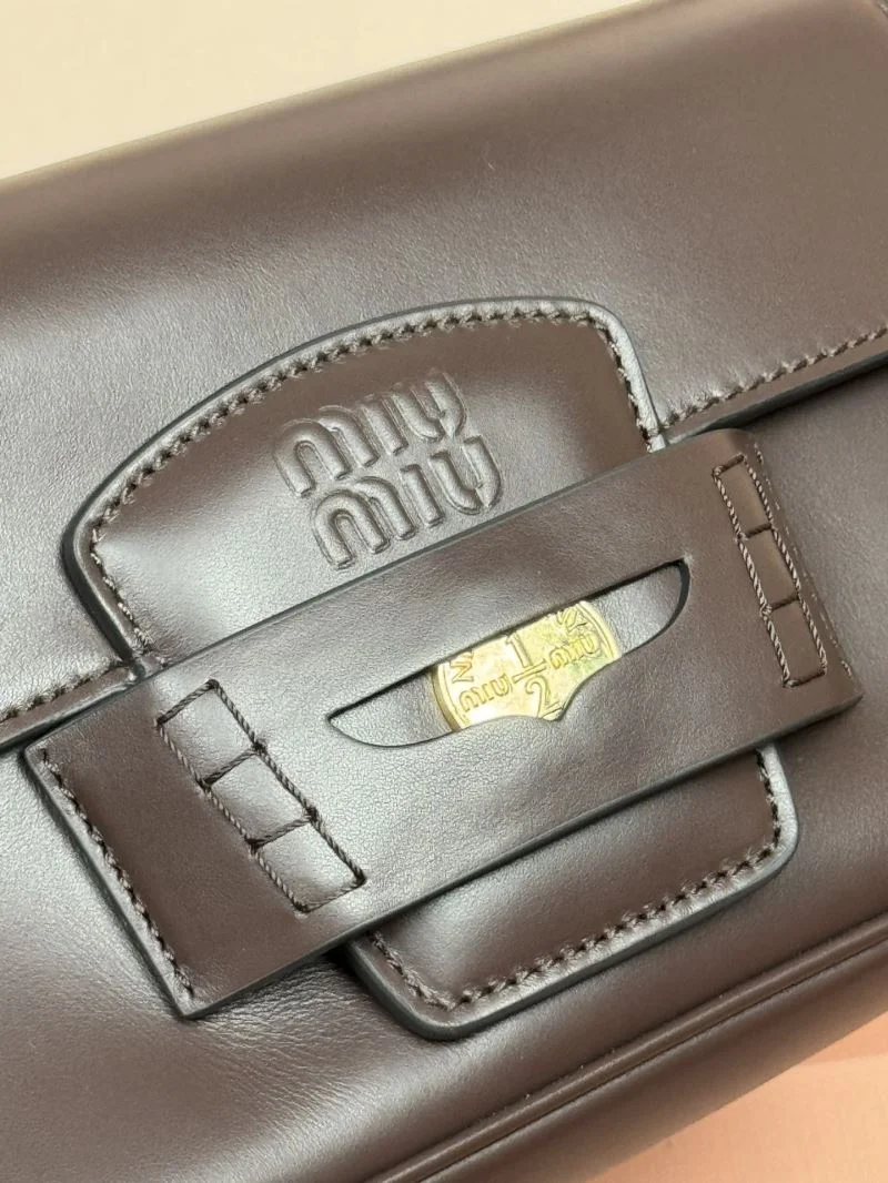 Miu Miu Satchel bags Effortless 56035