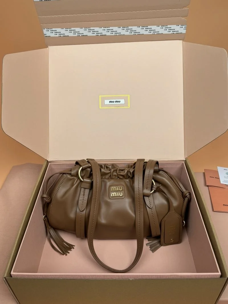 Miu Miu Satchel bags FlexibleFit 56034