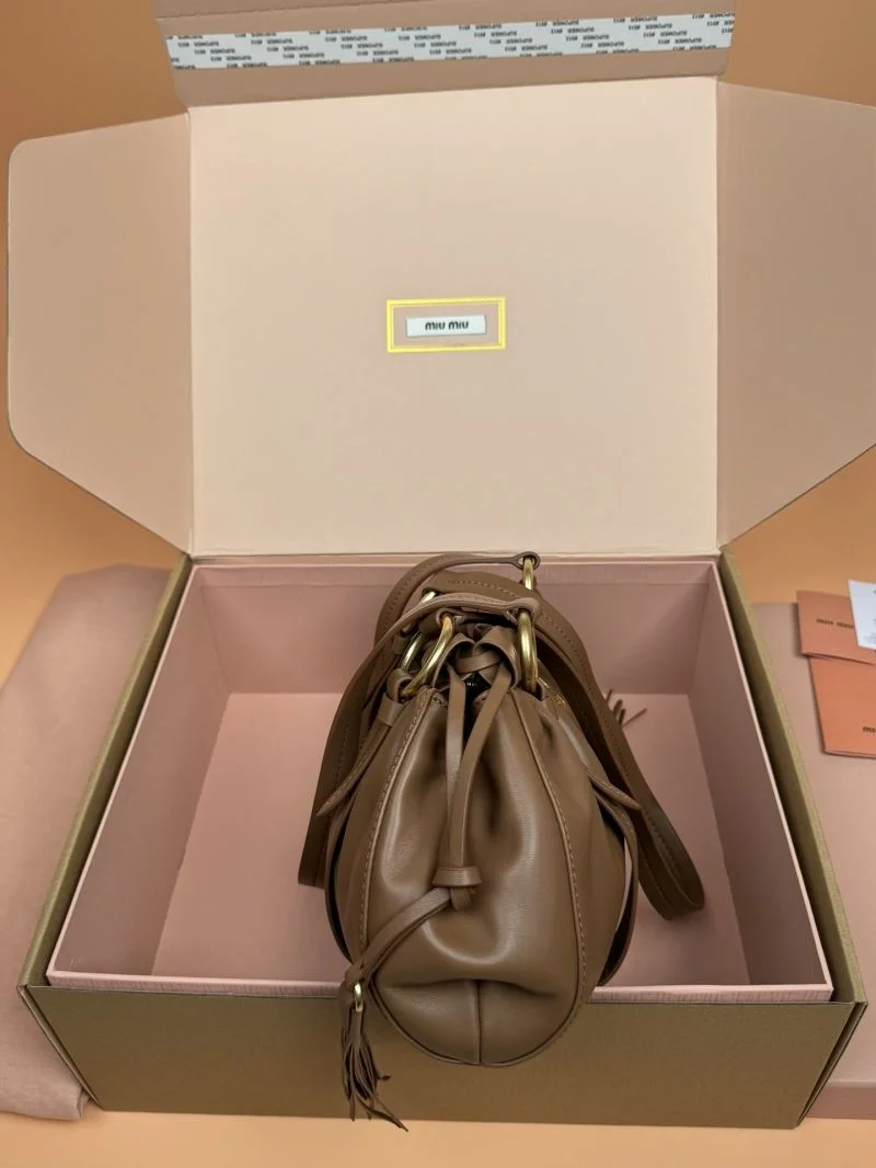 Miu Miu Satchel bags FlexibleFit 56034