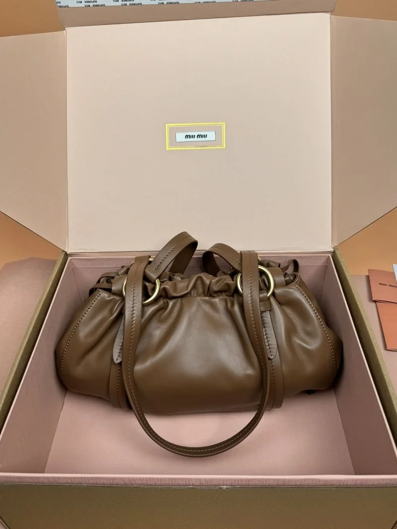 Miu Miu Satchel bags FlexibleFit 56034