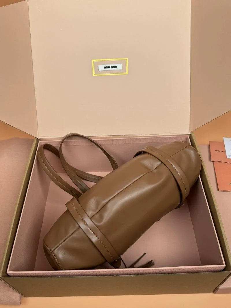 Miu Miu Satchel bags FlexibleFit 56034