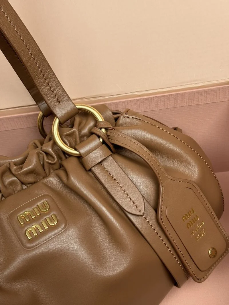 Miu Miu Satchel bags FlexibleFit 56034