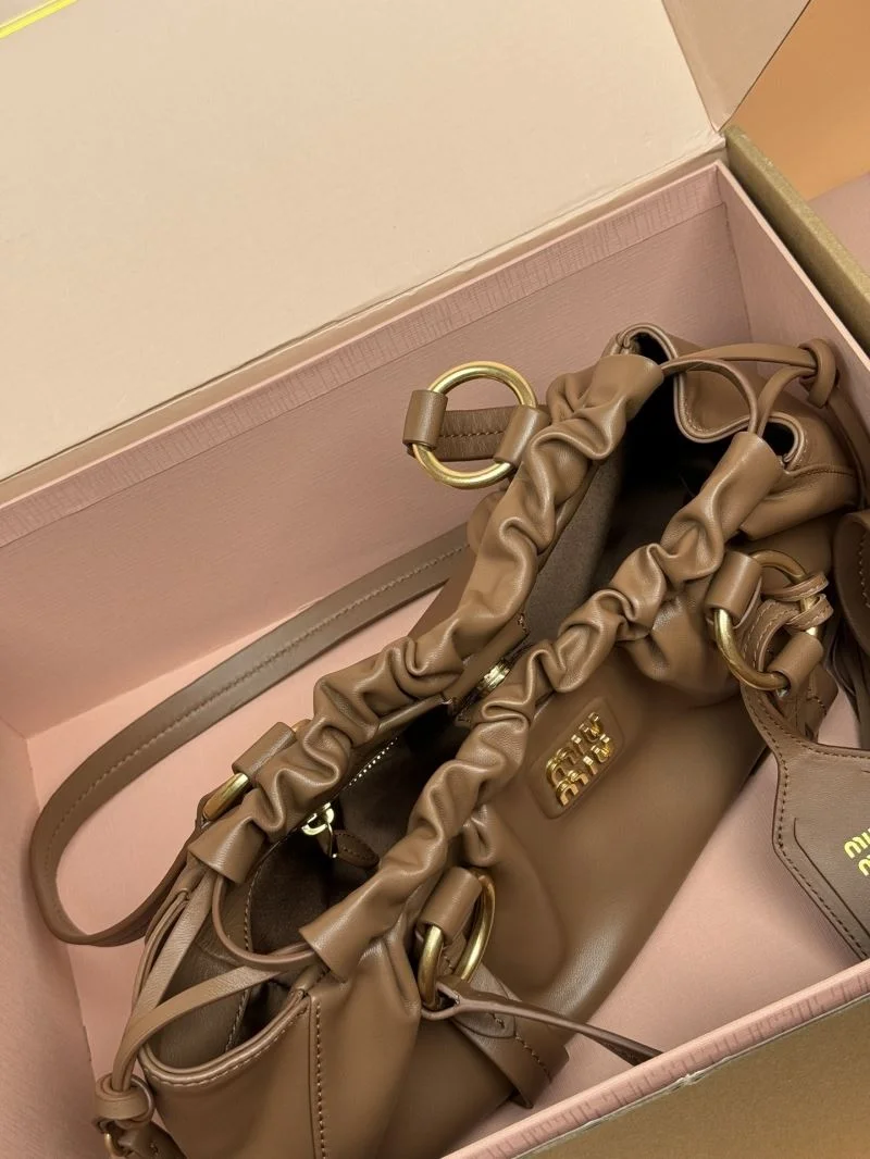 Miu Miu Satchel bags FlexibleFit 56034