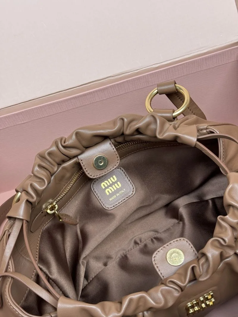 Miu Miu Satchel bags FlexibleFit 56034