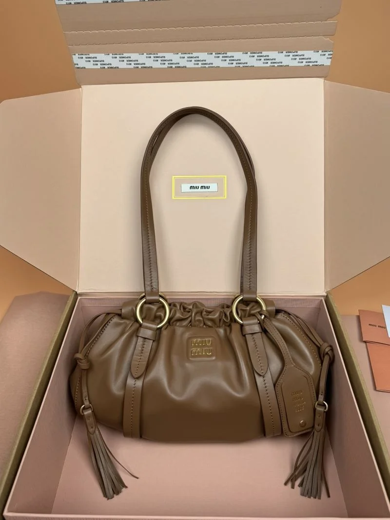 Miu Miu Satchel bags FlexibleFit 56034