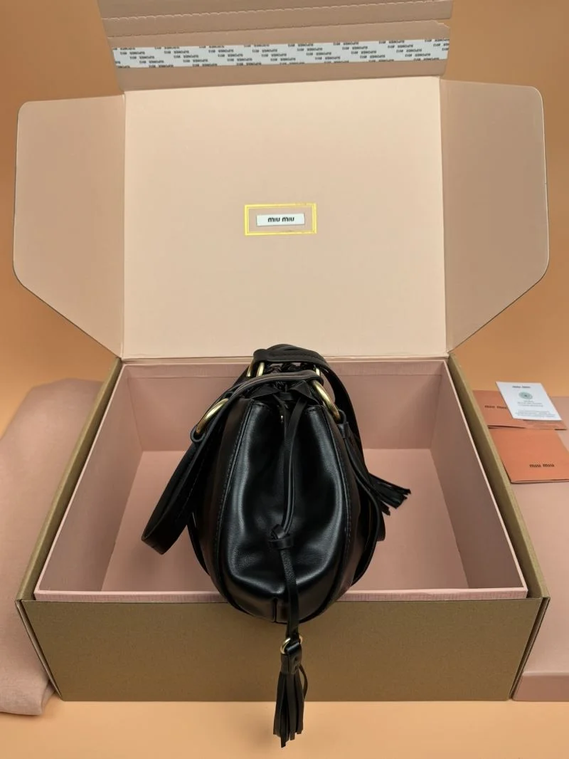 Supportive Miu Miu Satchel bags 56023