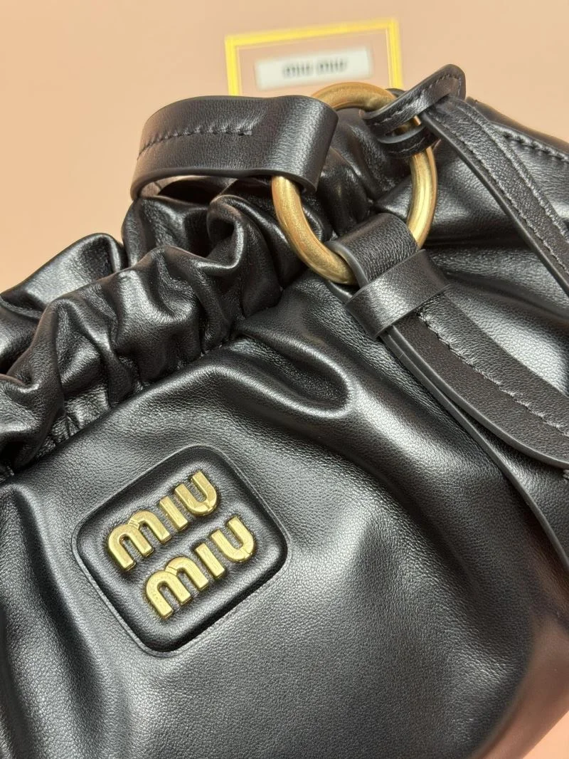 Supportive Miu Miu Satchel bags 56023