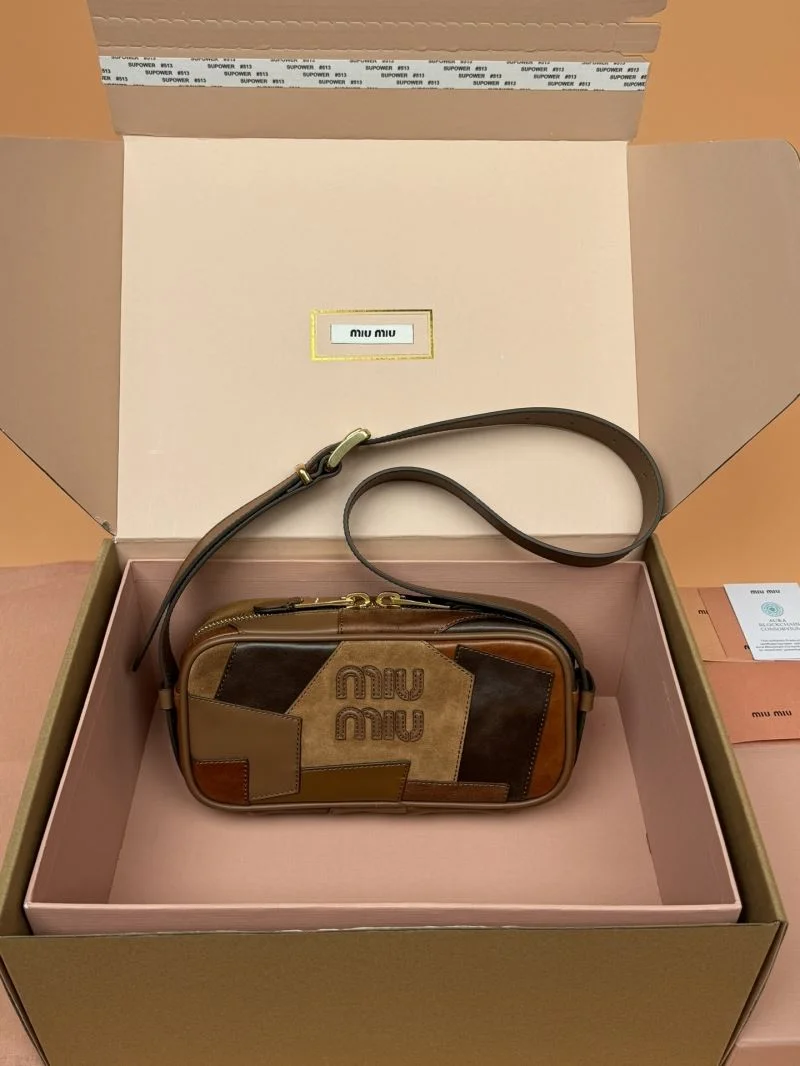 Miu Miu Satchel bags MultiPurpose 56021