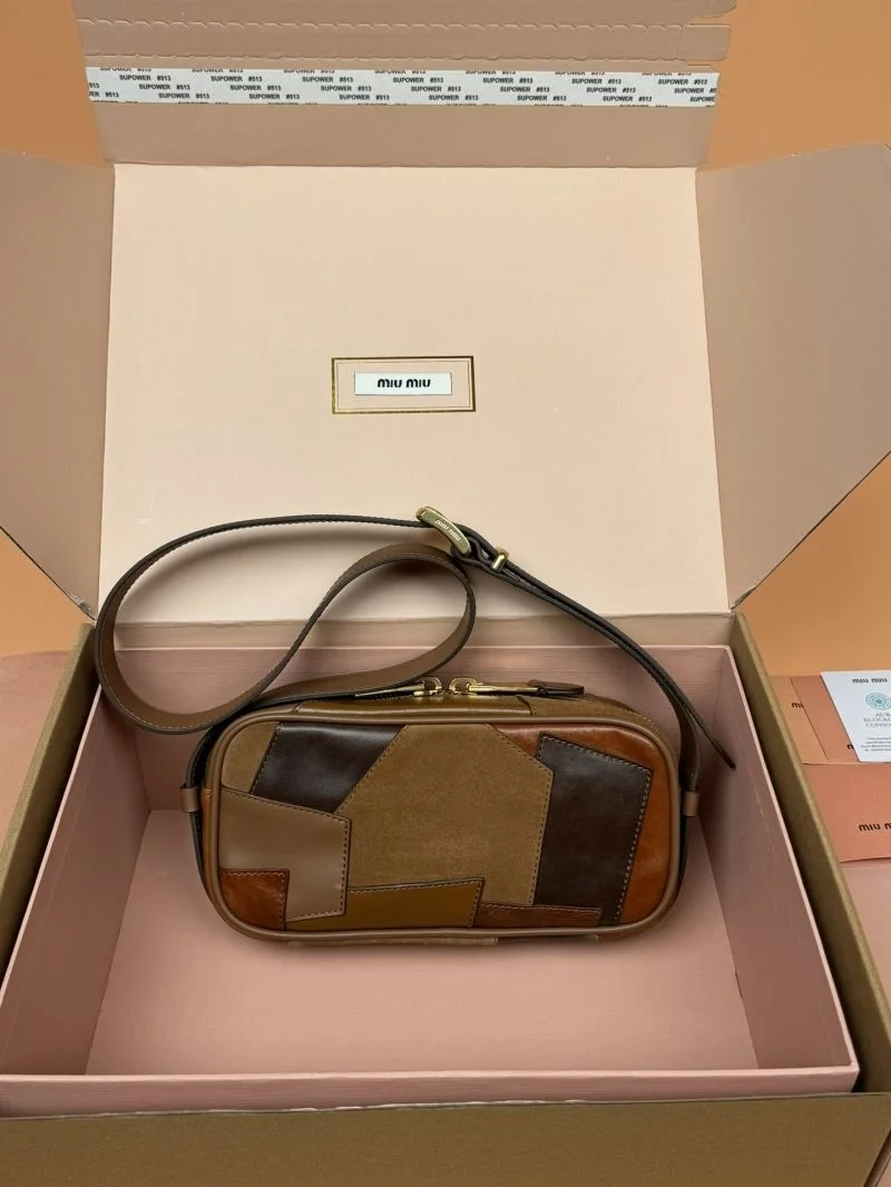 Miu Miu Satchel bags MultiPurpose 56021