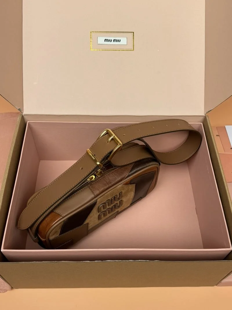 Miu Miu Satchel bags MultiPurpose 56021