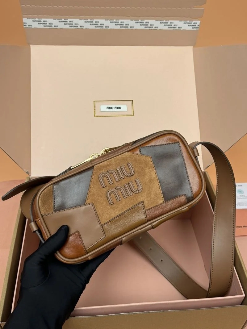 Miu Miu Satchel bags MultiPurpose 56021