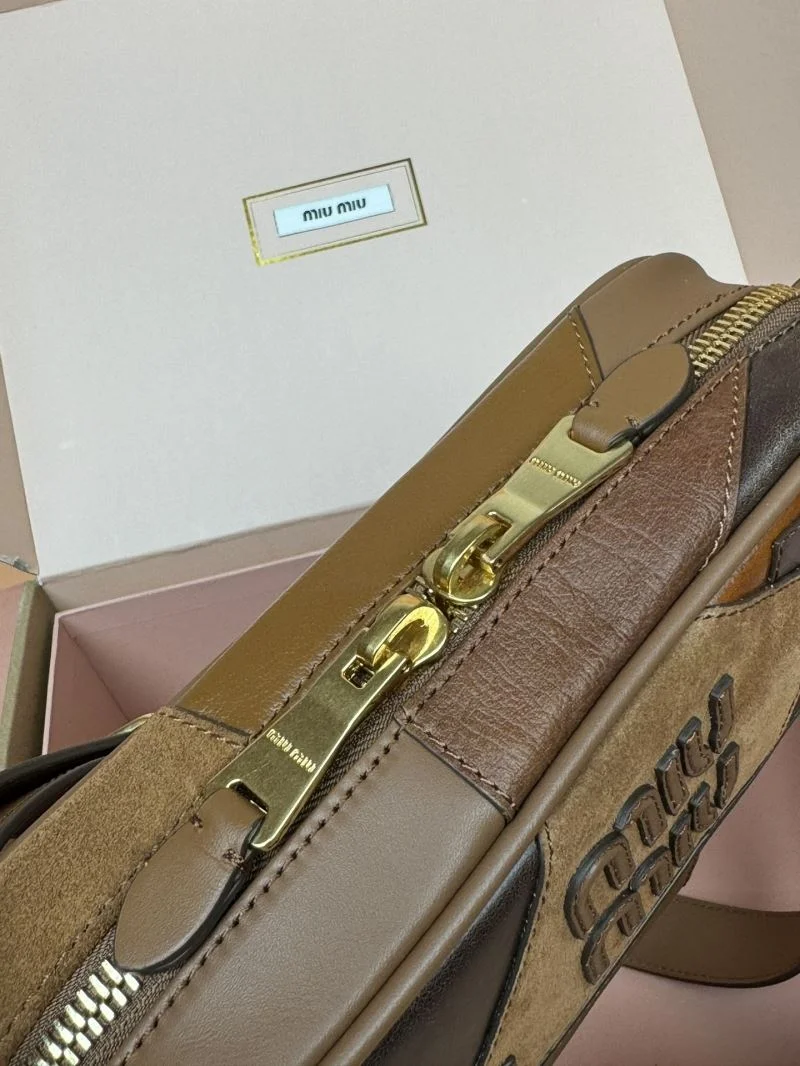 Miu Miu Satchel bags MultiPurpose 56021
