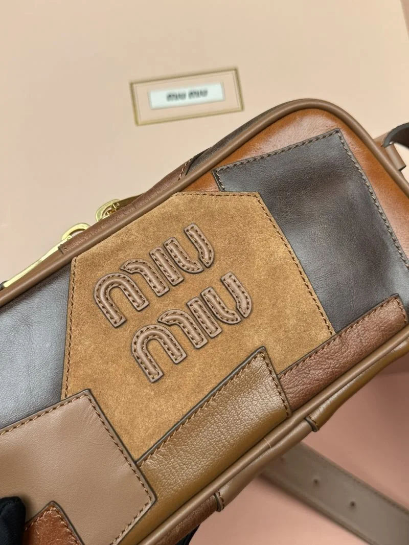 Miu Miu Satchel bags MultiPurpose 56021