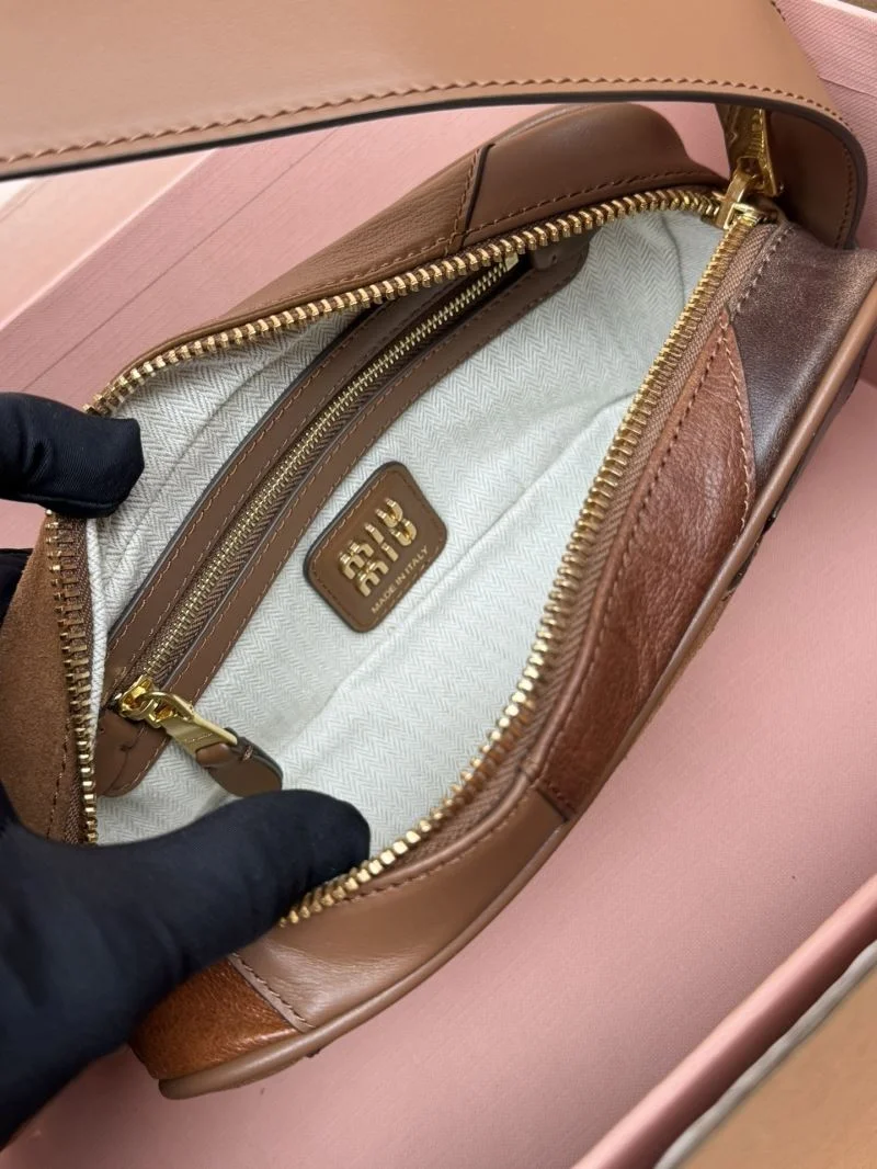 Miu Miu Satchel bags MultiPurpose 56021