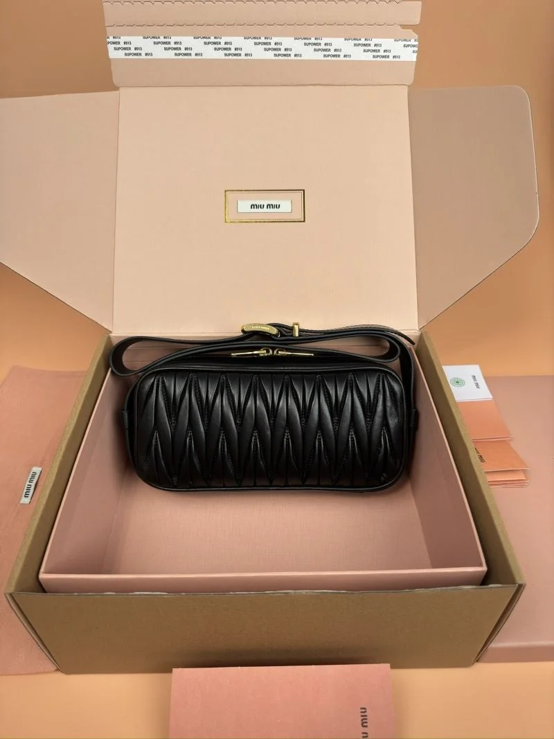 Trendsetting Miu Miu Satchel bags 56025