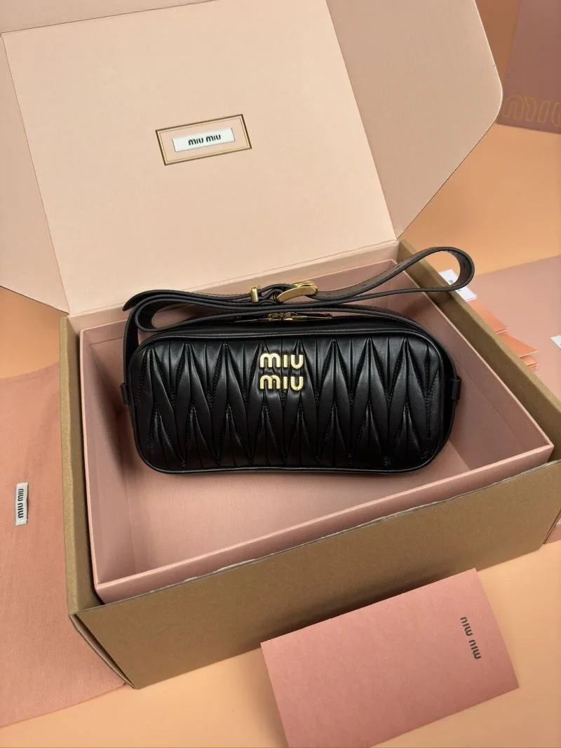 Trendsetting Miu Miu Satchel bags 56025