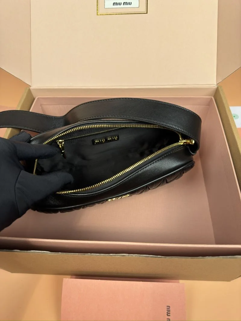 Trendsetting Miu Miu Satchel bags 56025