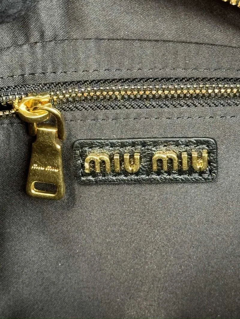 Trendsetting Miu Miu Satchel bags 56025