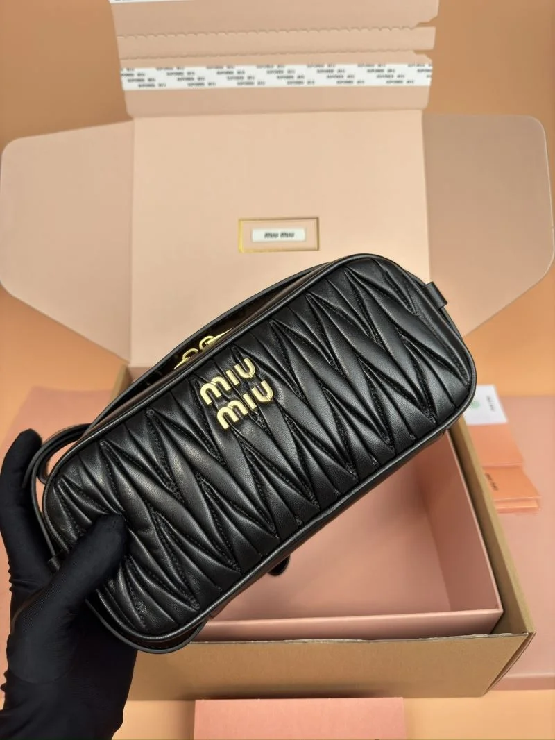 Trendsetting Miu Miu Satchel bags 56025