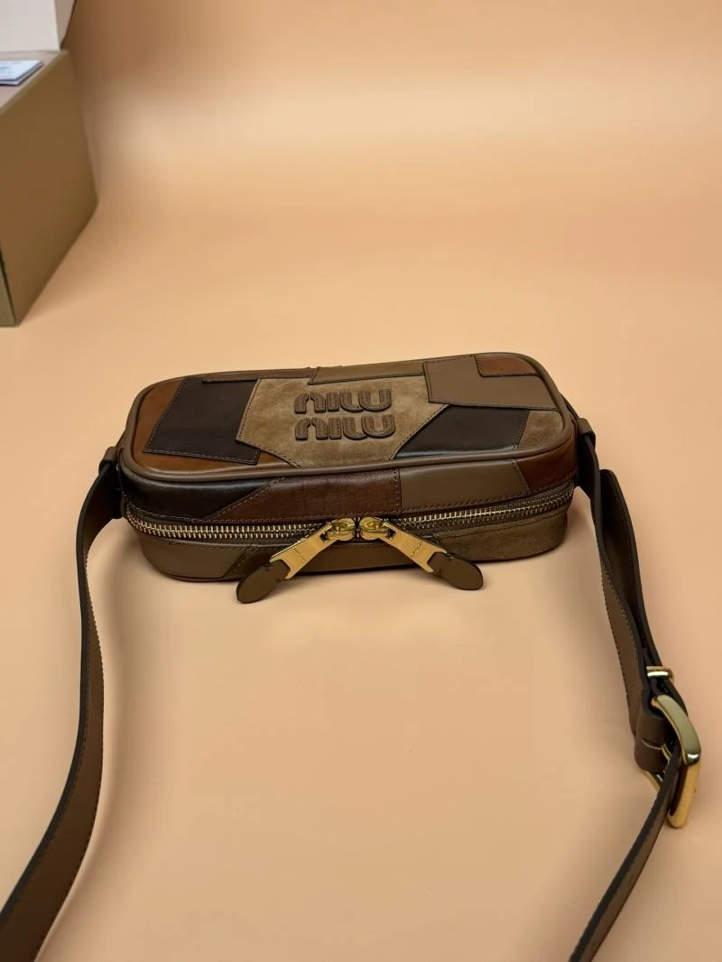 Miu Miu Satchel bags TravelReady 56019
