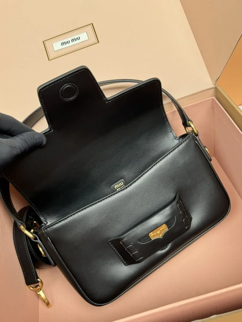 Original Miu Miu Satchel bags 56028