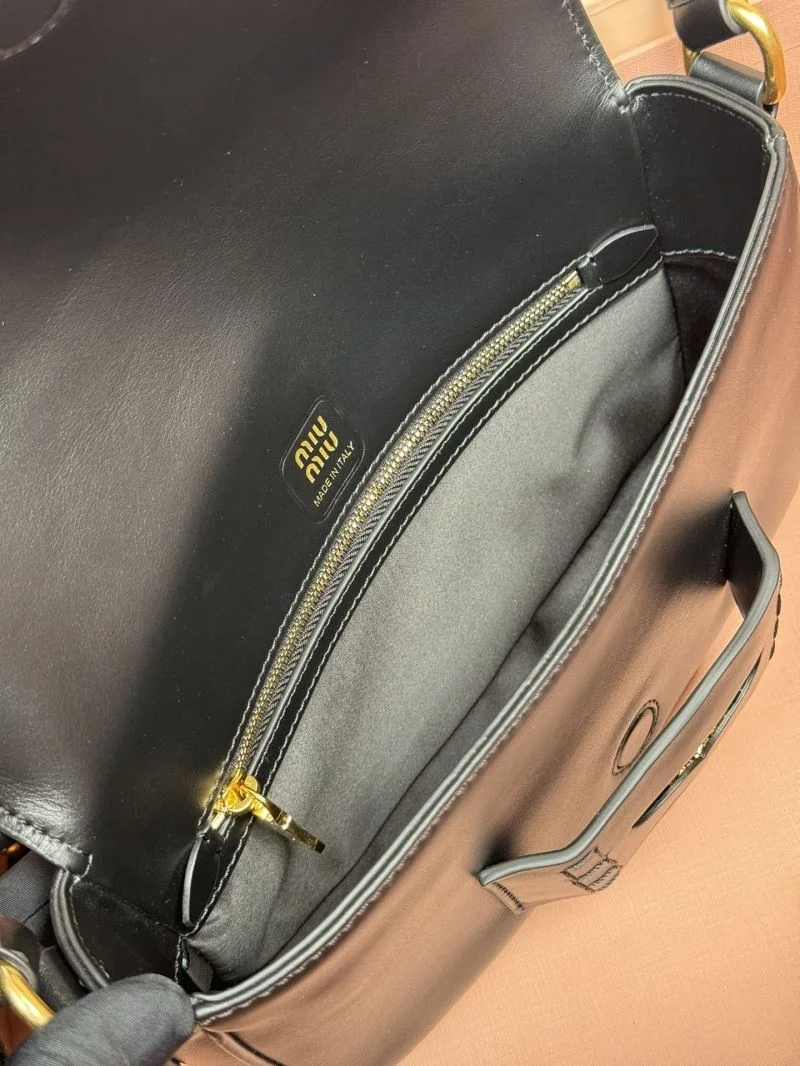 Original Miu Miu Satchel bags 56028