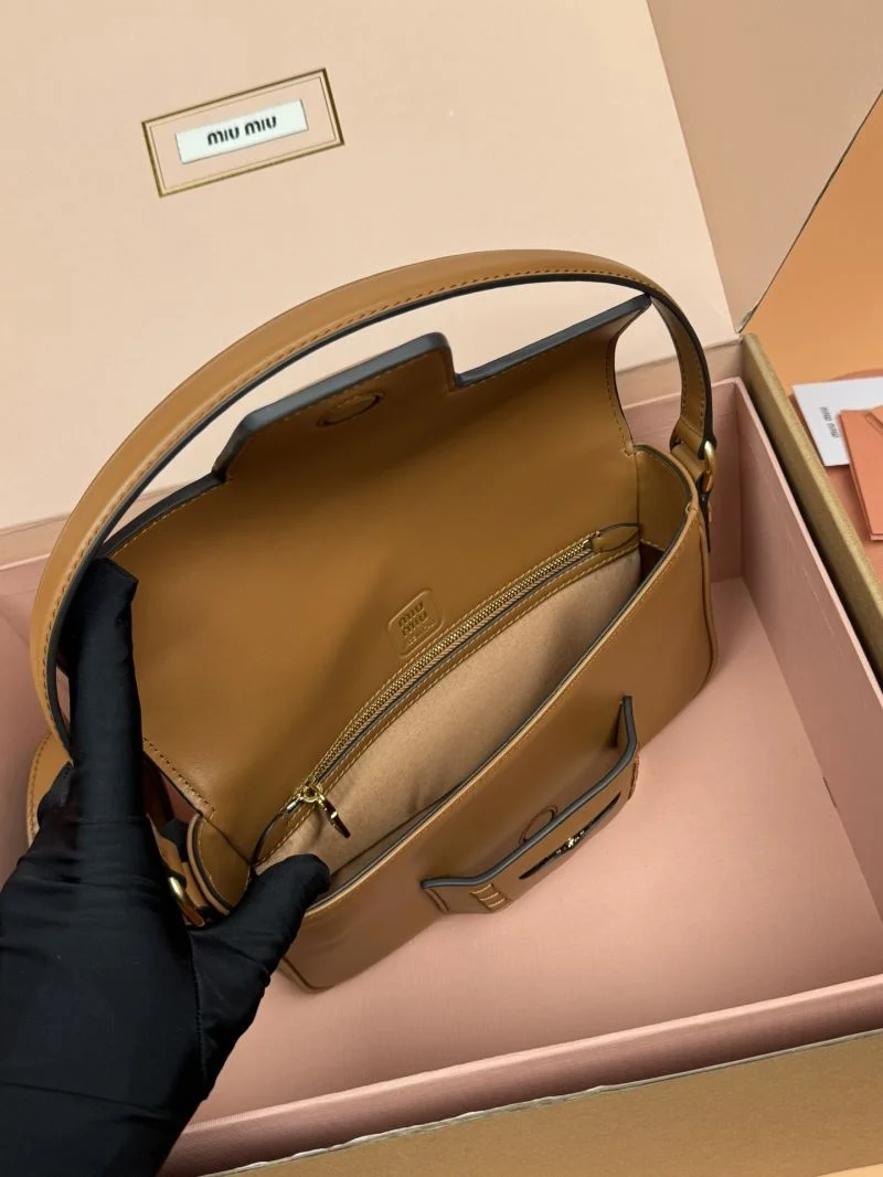 Stretchable Miu Miu Satchel bags 56020