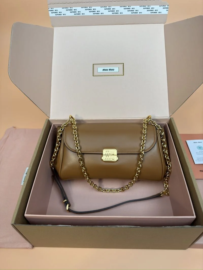 EasyMatch Miu Miu Satchel bags 56029