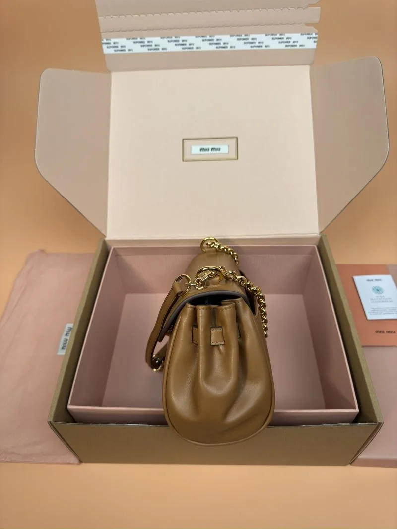 EasyMatch Miu Miu Satchel bags 56029
