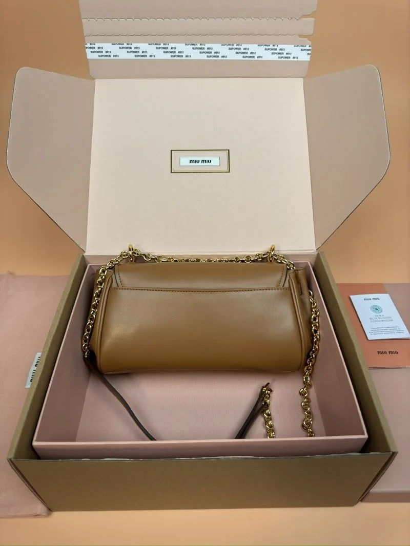 EasyMatch Miu Miu Satchel bags 56029