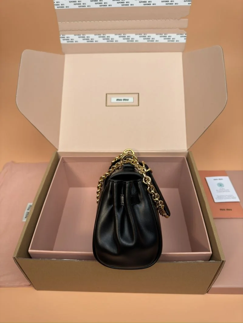 Lightweight Miu Miu Satchel bags 56057