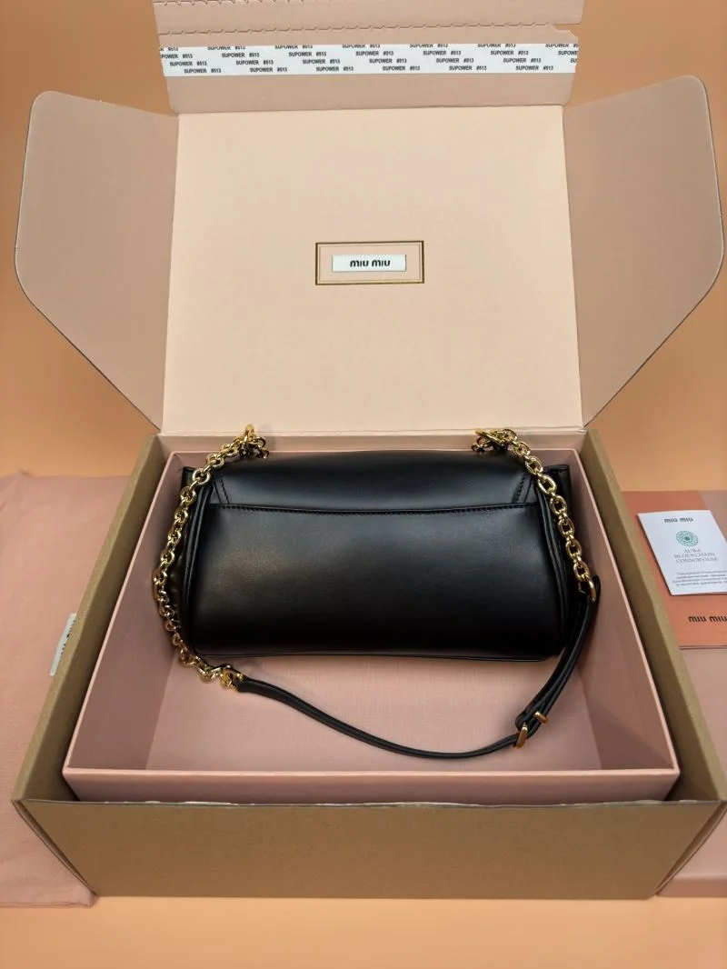 Lightweight Miu Miu Satchel bags 56057