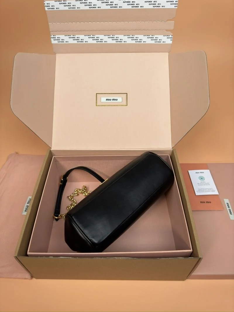Lightweight Miu Miu Satchel bags 56057