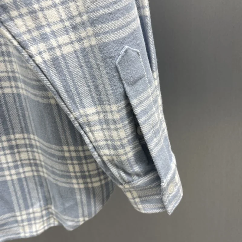 HighQuality Miu Miu Shirts 163561