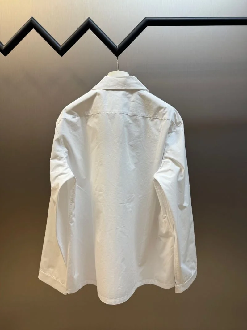 Thermal Miu Miu Shirts 163559