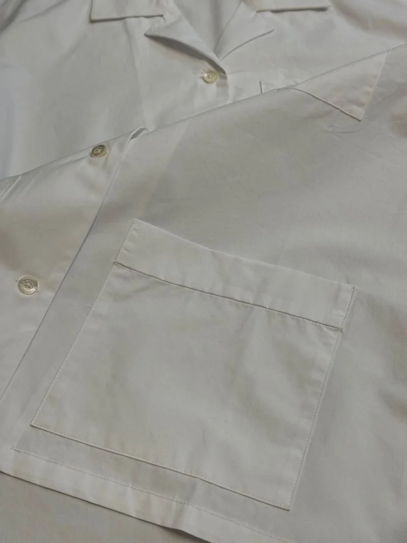 Thermal Miu Miu Shirts 163559