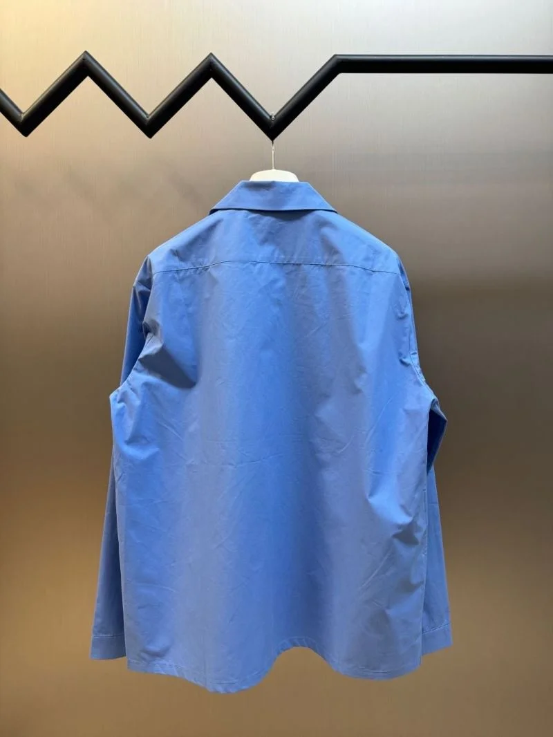 Miu Miu Shirts Chic 163567