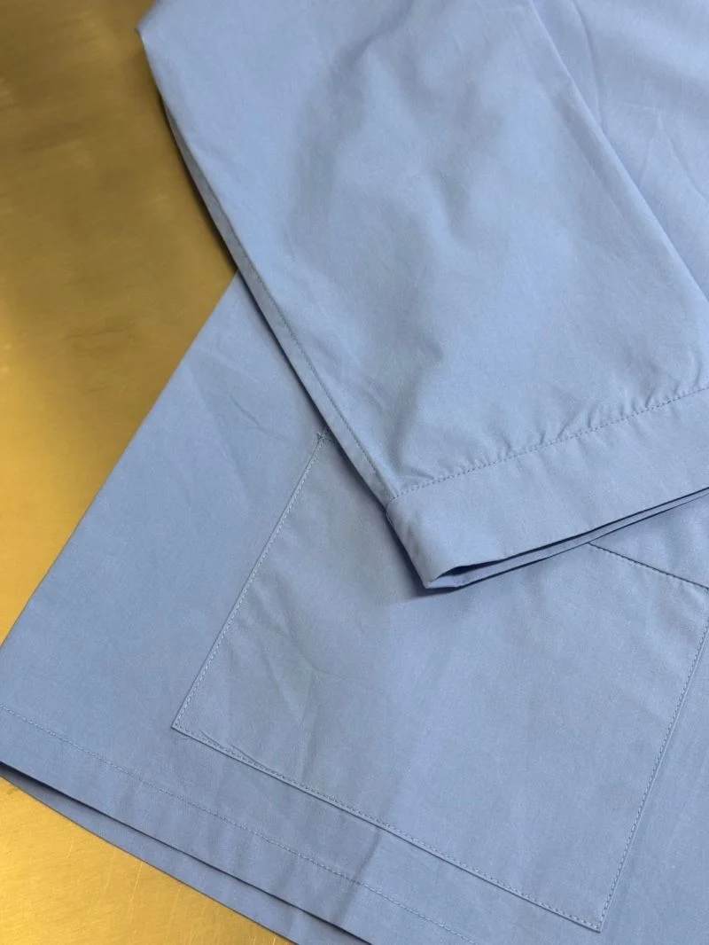 Miu Miu Shirts Chic 163567
