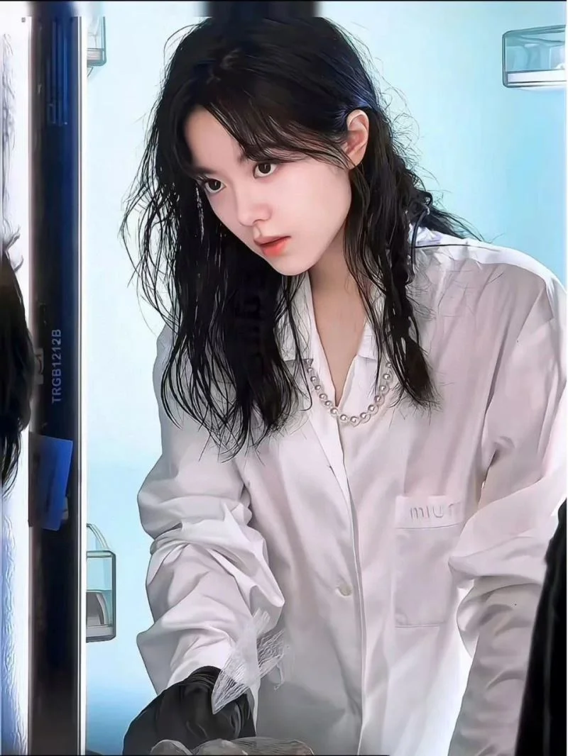 Miu Miu Shirts Chic 163567