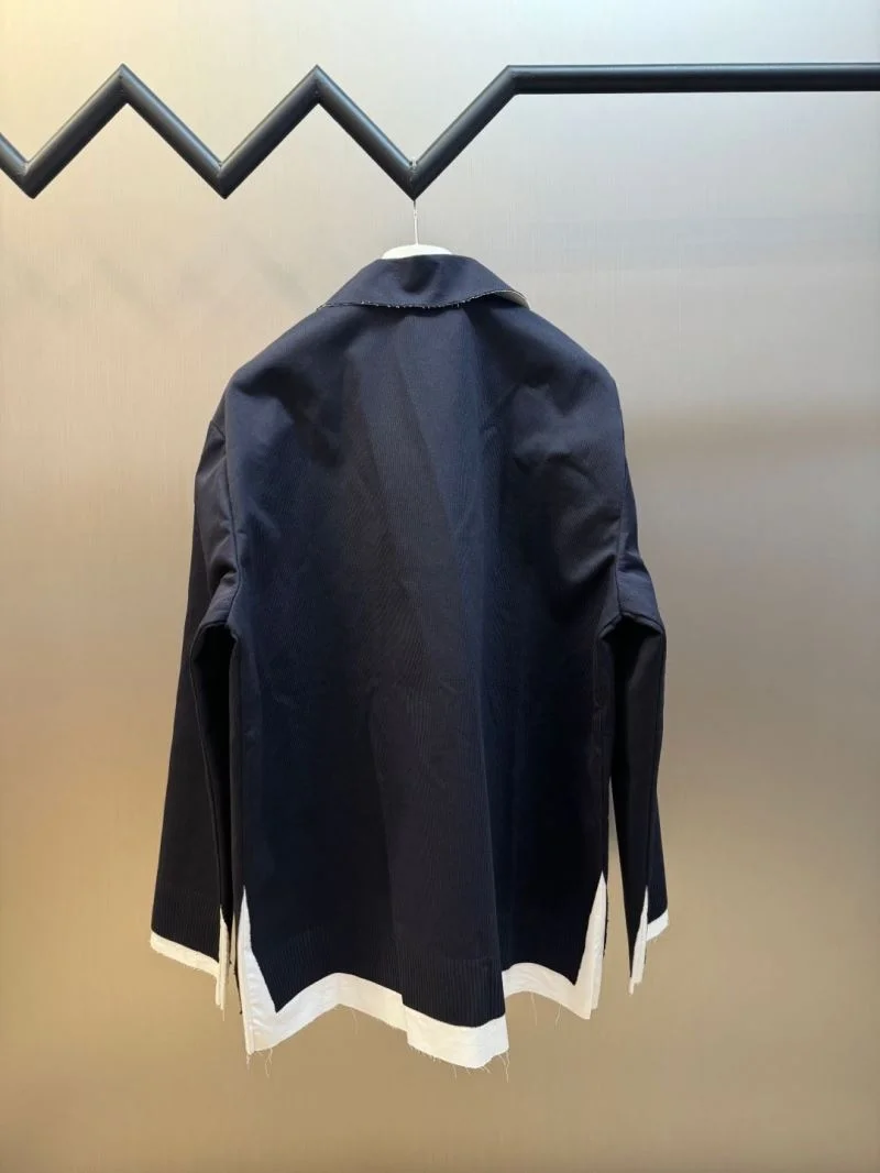 Miu Miu Shirts Unisex 163565