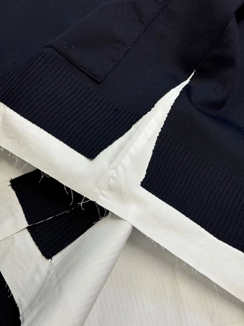 Miu Miu Shirts Unisex 163565