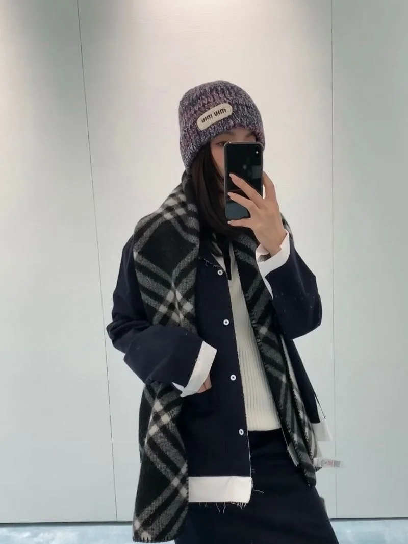 Miu Miu Shirts Unisex 163565