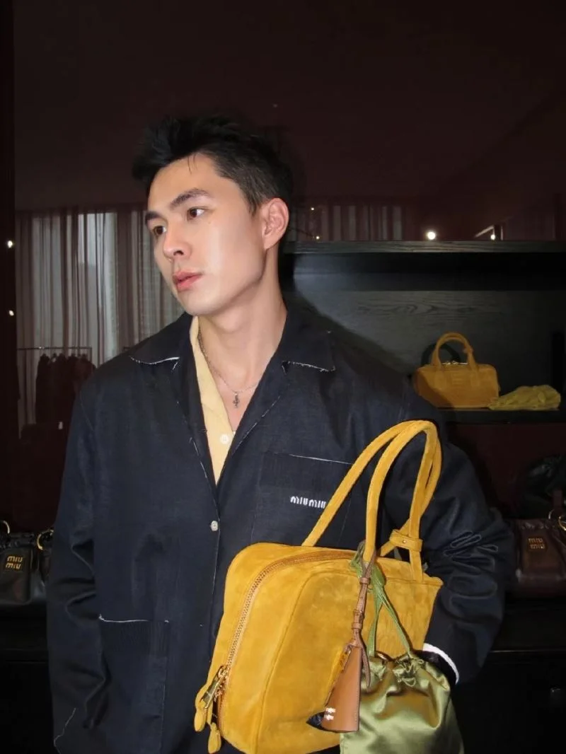 Miu Miu Shirts Unisex 163565