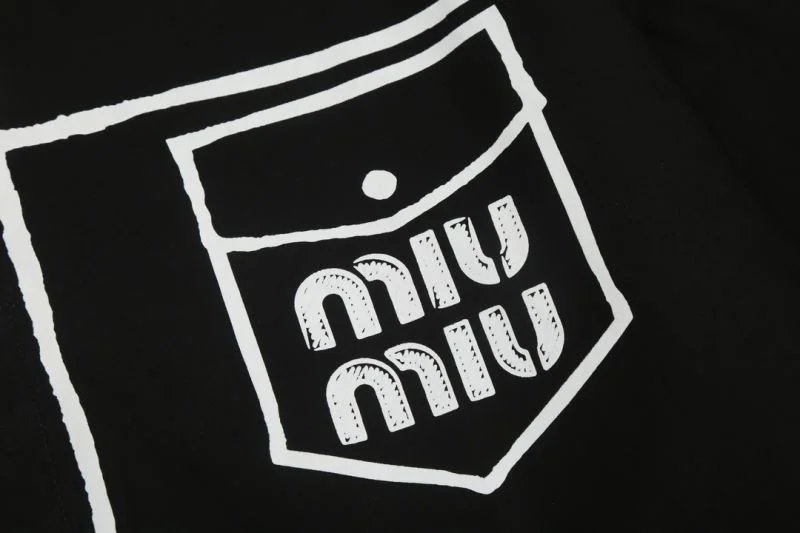 Miu Miu Shirts FastDry 164064