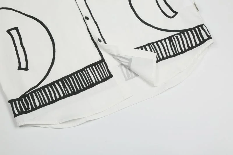 Miu Miu Shirts NewStyle 164059