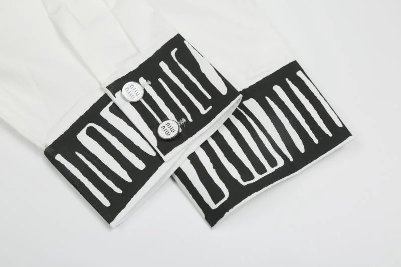 Miu Miu Shirts NewStyle 164059