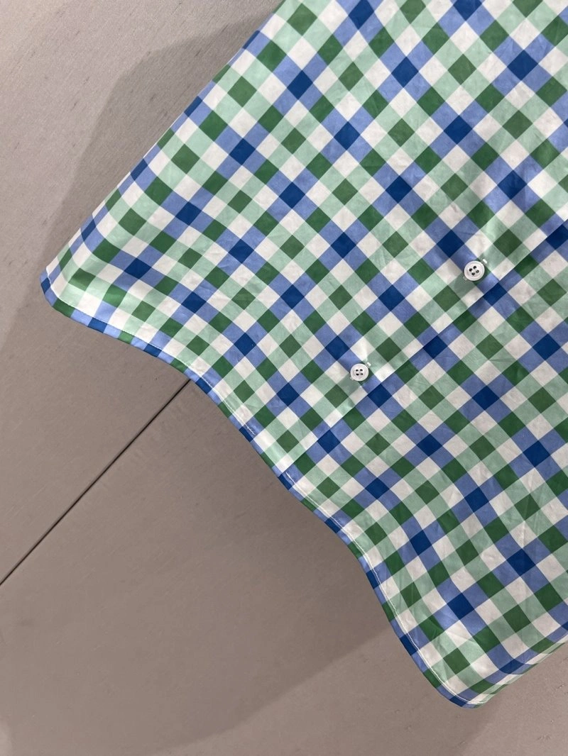 Miu Miu Shirts ModernLook 152135