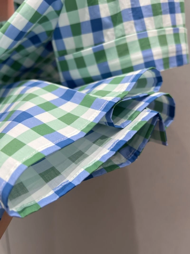 Miu Miu Shirts ModernLook 152135