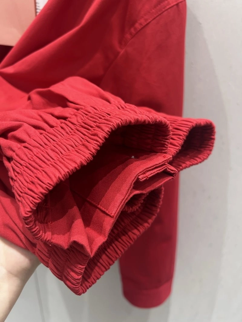 Miu Miu Shirts Functional 152162